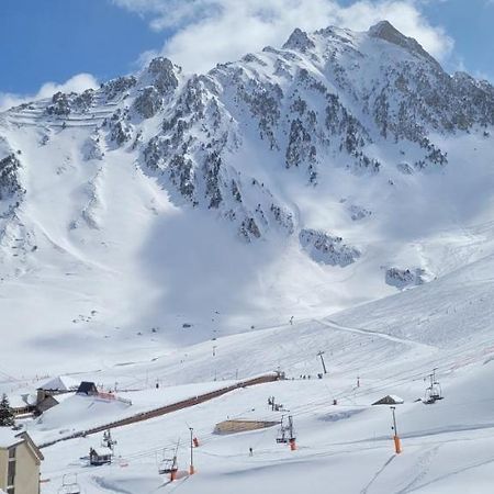 Au Pied Des Pistes Apartment Ла Монги Екстериор снимка