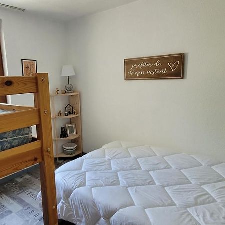 Au Pied Des Pistes Apartment Ла Монги Екстериор снимка